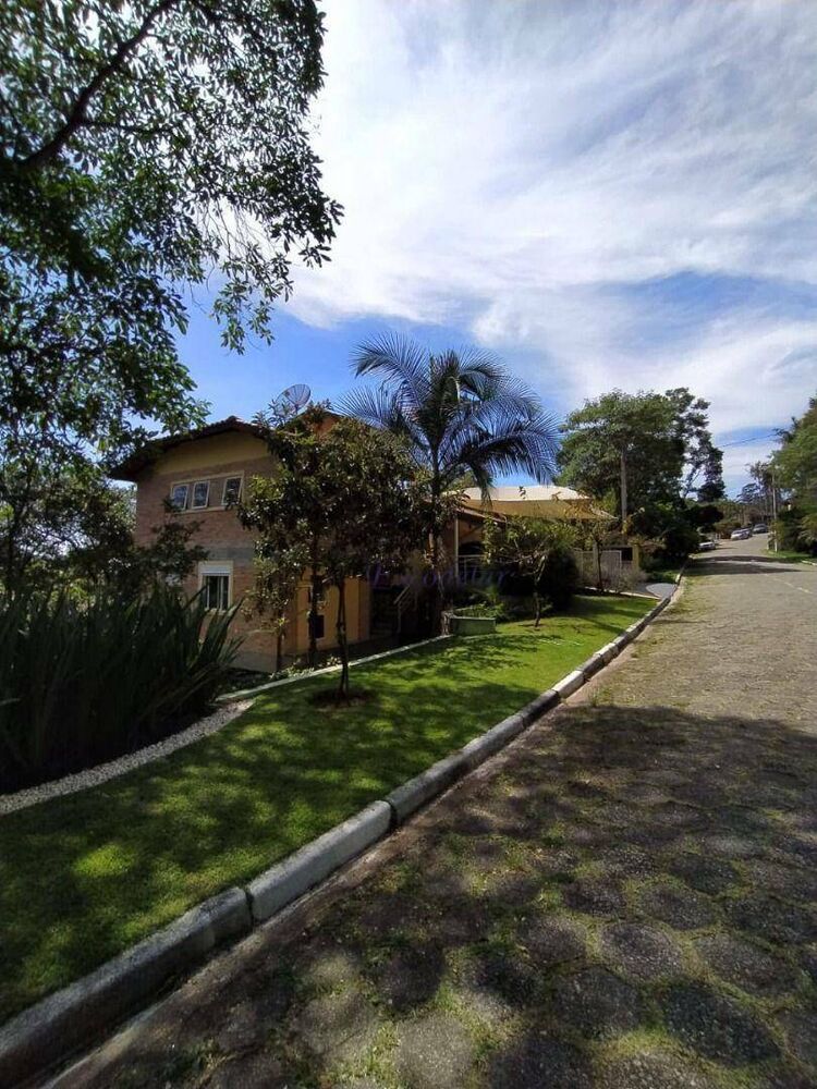 Casa, 3 quartos, 170 m² - Foto 3