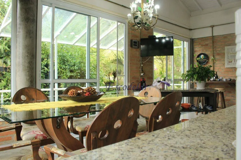 Casa, 3 quartos, 170 m² - Foto 5