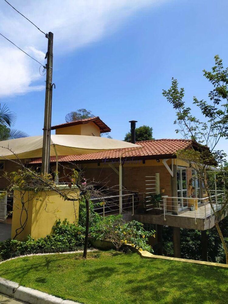 Casa, 3 quartos, 170 m² - Foto 4