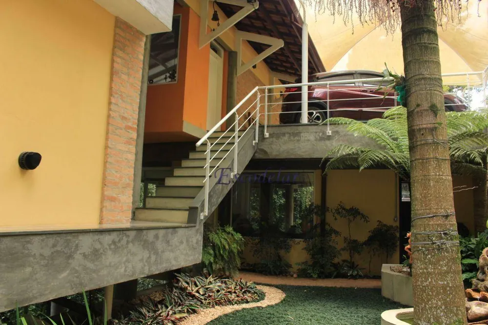 Casa, 3 quartos, 170 m² - Foto 7
