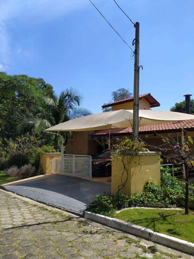 Casa, 3 quartos, 170 m² - Foto 2