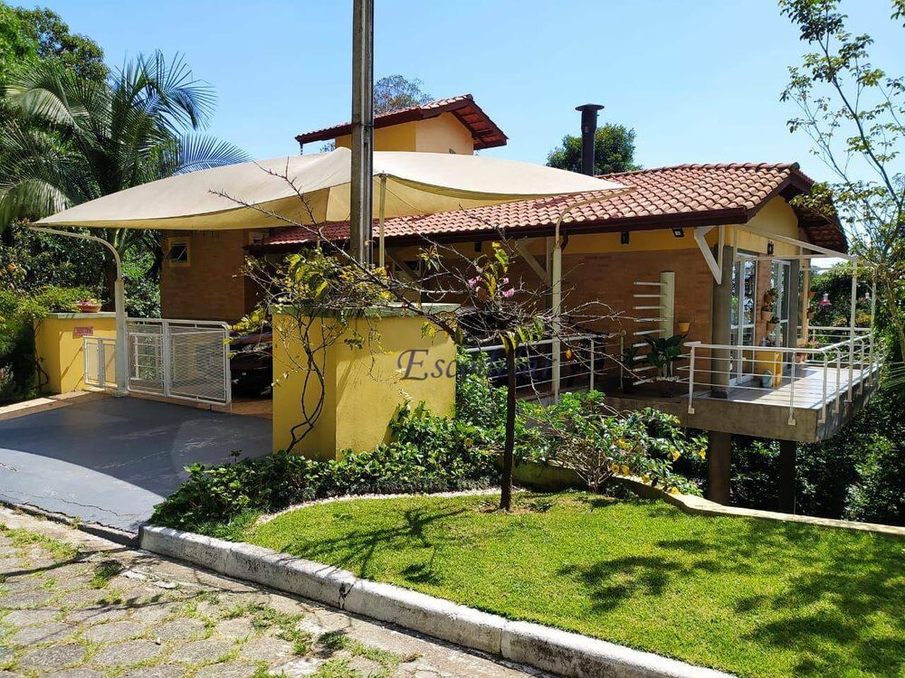 Casa, 3 quartos, 170 m² - Foto 1