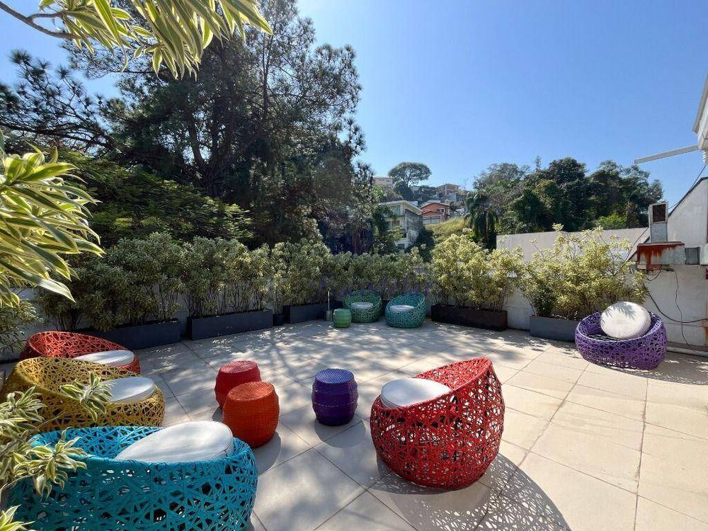 Prédio Inteiro, 2250 m² - Foto 3