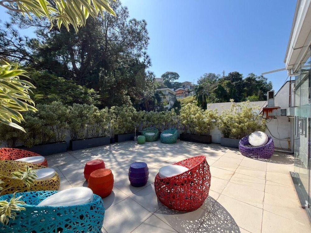 Prédio Inteiro, 2250 m² - Foto 4