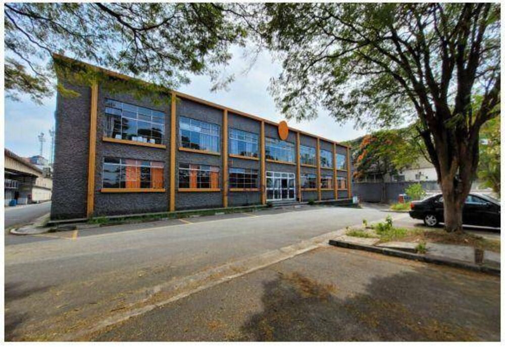 Depósito-Galpão, 8000 m² - Foto 3