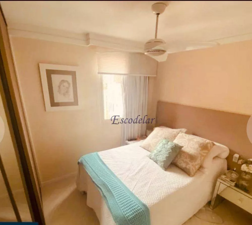 Apartamento à venda com 2 quartos, 75m² - Foto 6