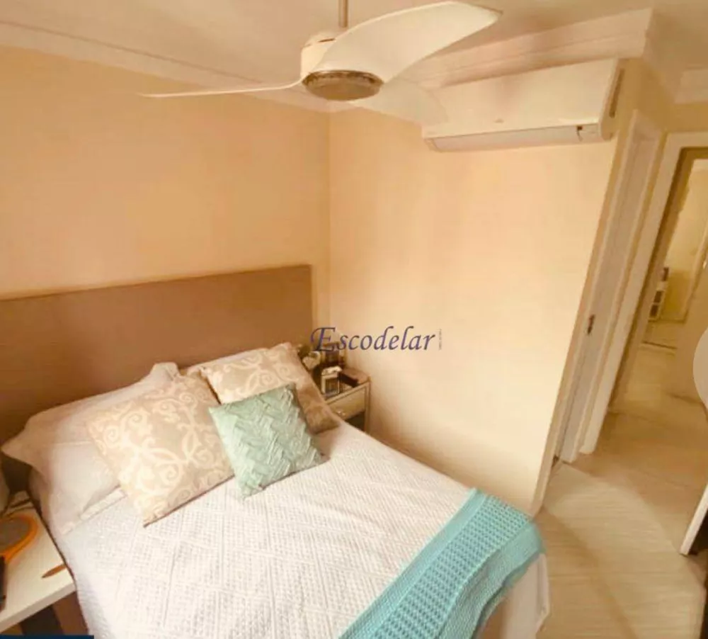 Apartamento à venda com 2 quartos, 75m² - Foto 7