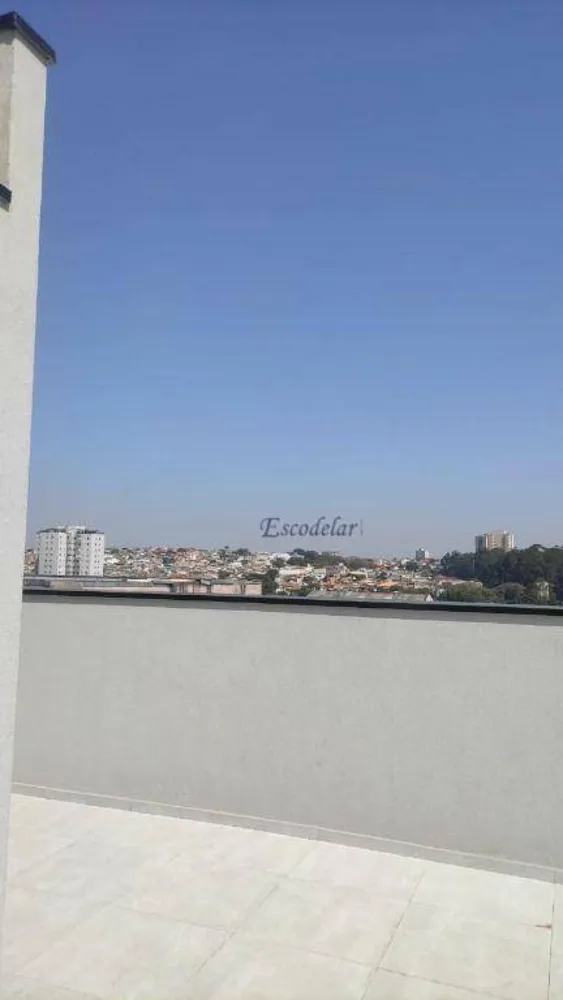 Apartamento, 2 quartos, 35 m² - Foto 8