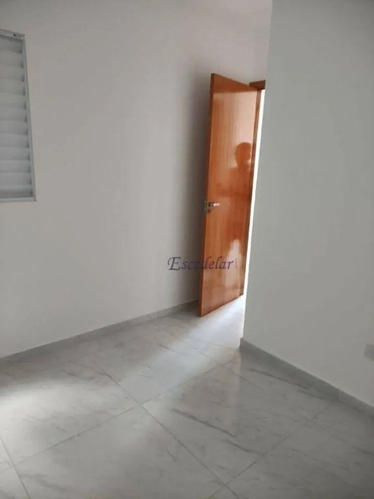 Apartamento, 2 quartos, 35 m² - Foto 5