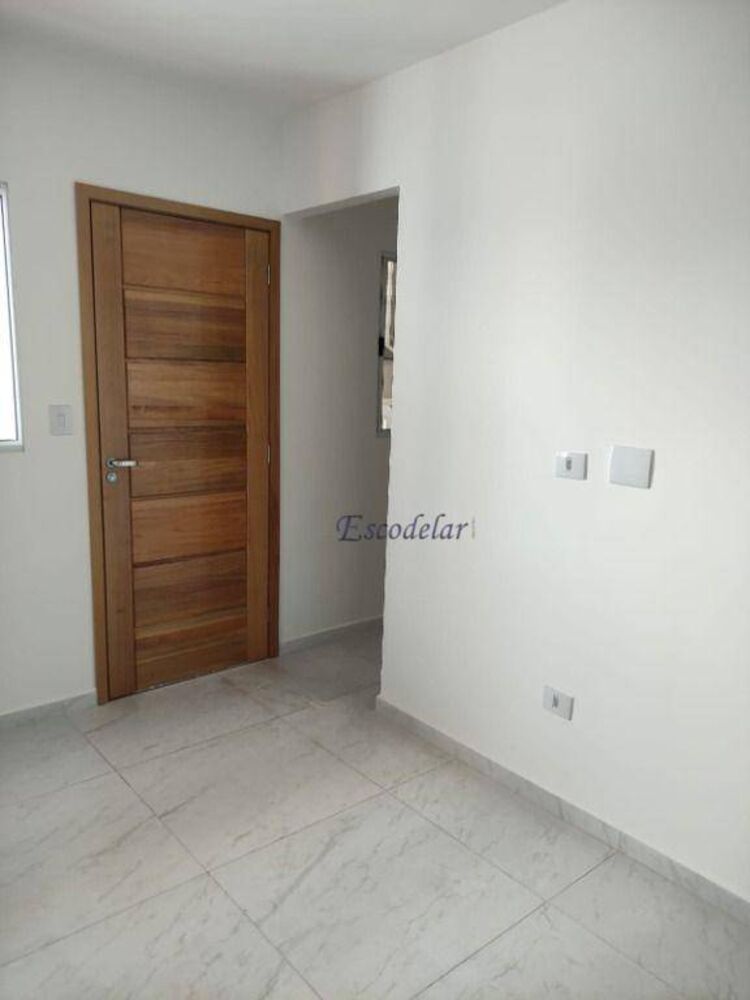 Apartamento, 2 quartos, 35 m² - Foto 4