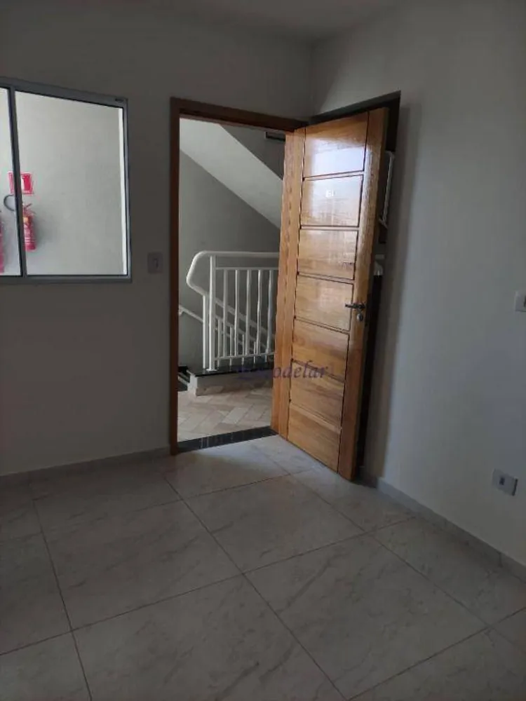 Apartamento, 2 quartos, 35 m² - Foto 6