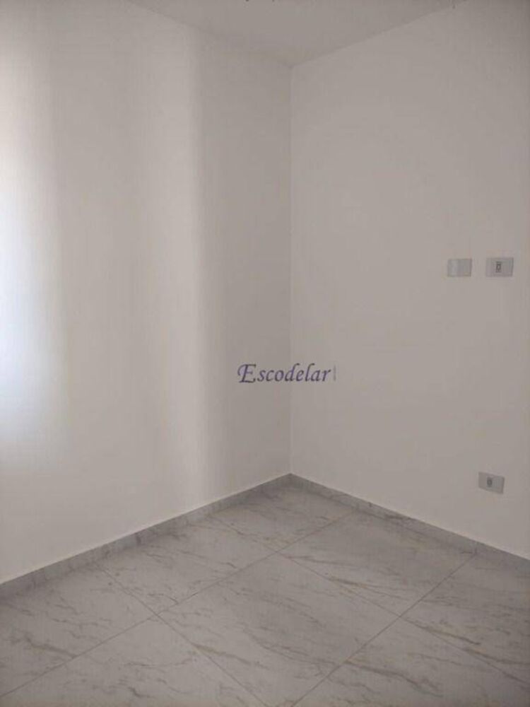 Apartamento, 2 quartos, 35 m² - Foto 3