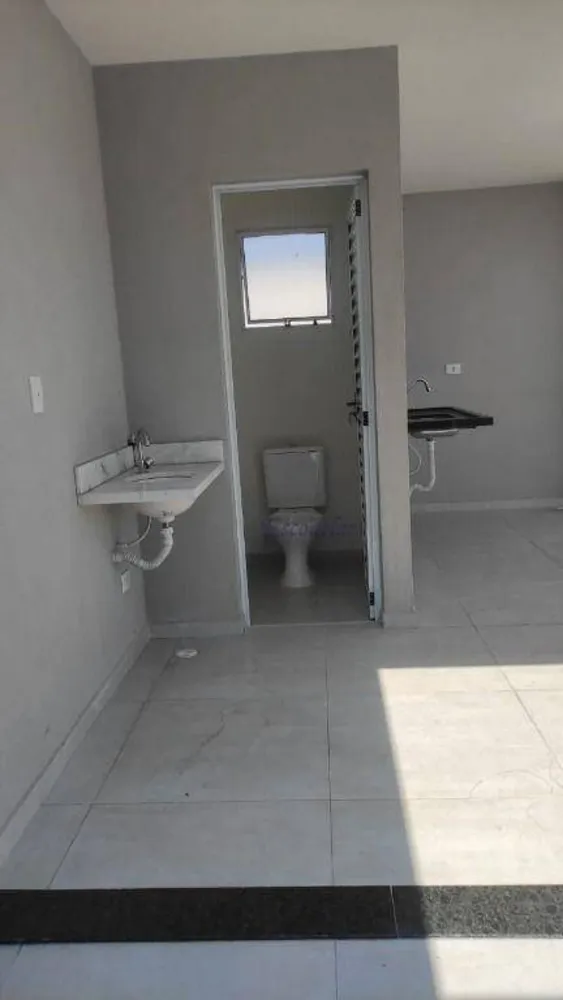 Apartamento, 2 quartos, 35 m² - Foto 7