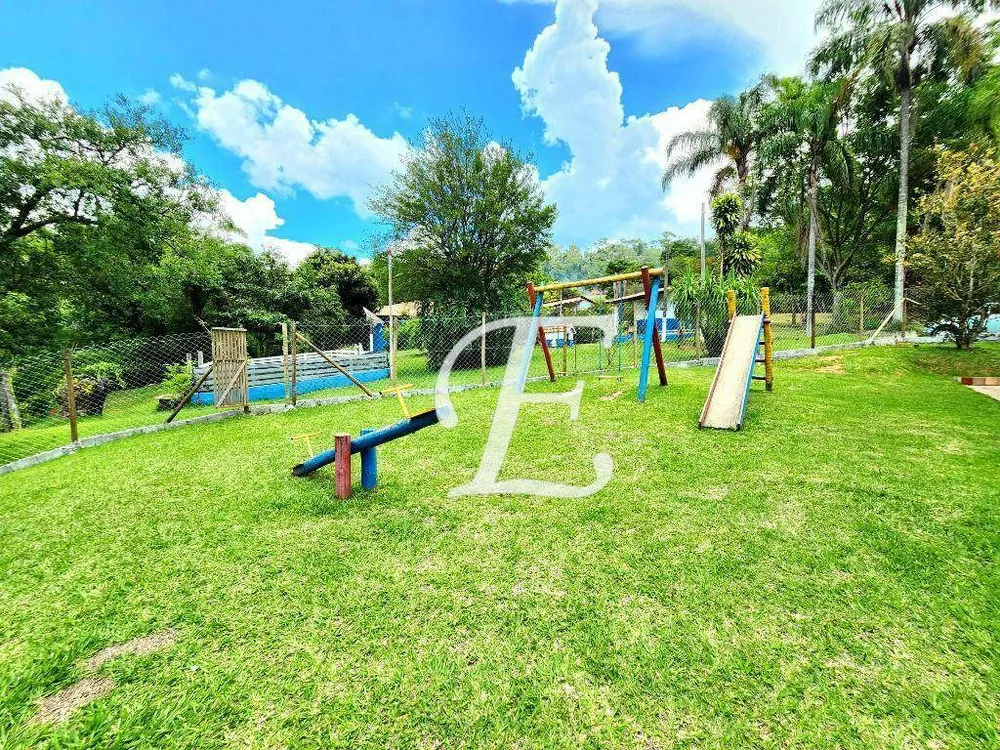 Chácara, 3 quartos, 4500 m² - Foto 3