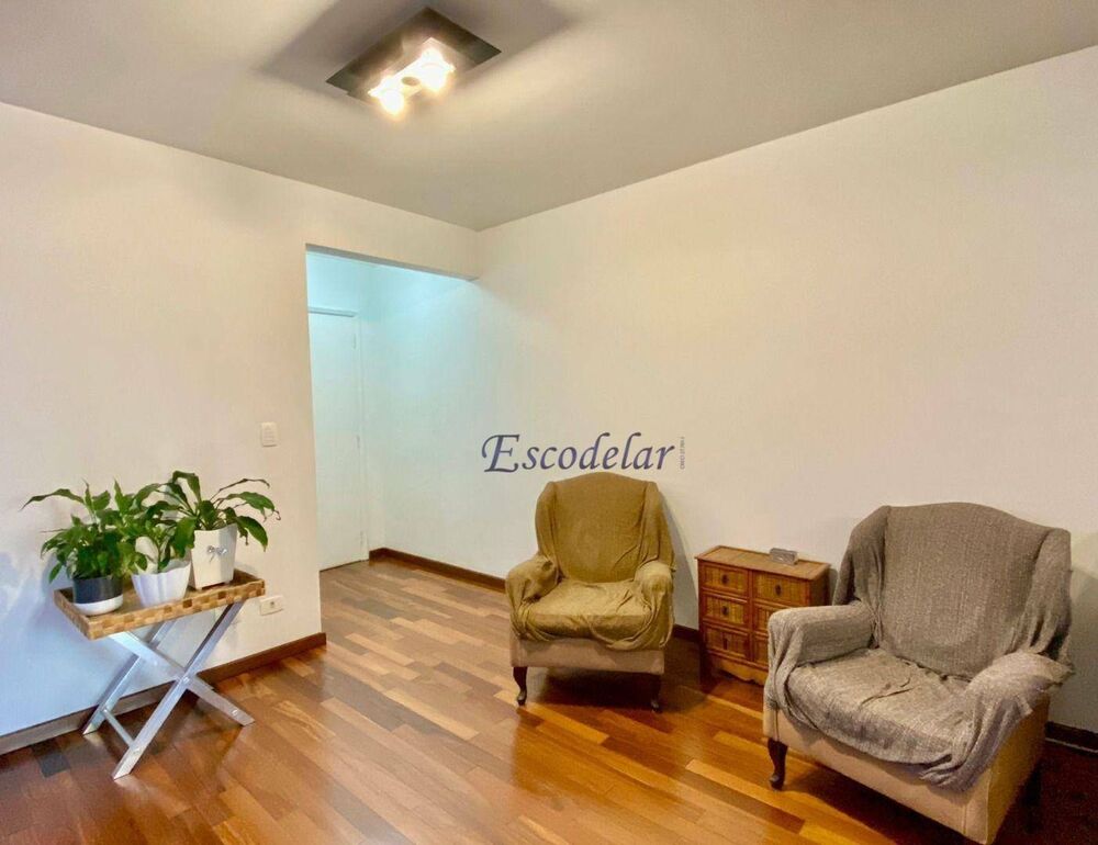 Apartamento, 3 quartos, 107 m² - Foto 2