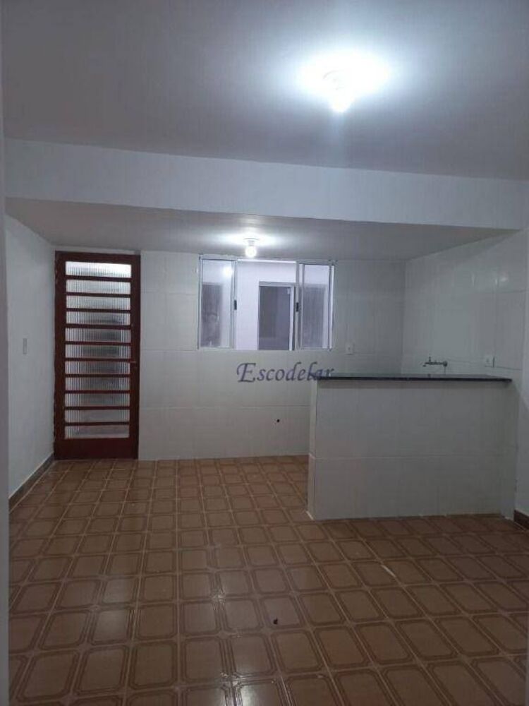 Sobrado, 4 quartos, 100 m² - Foto 1