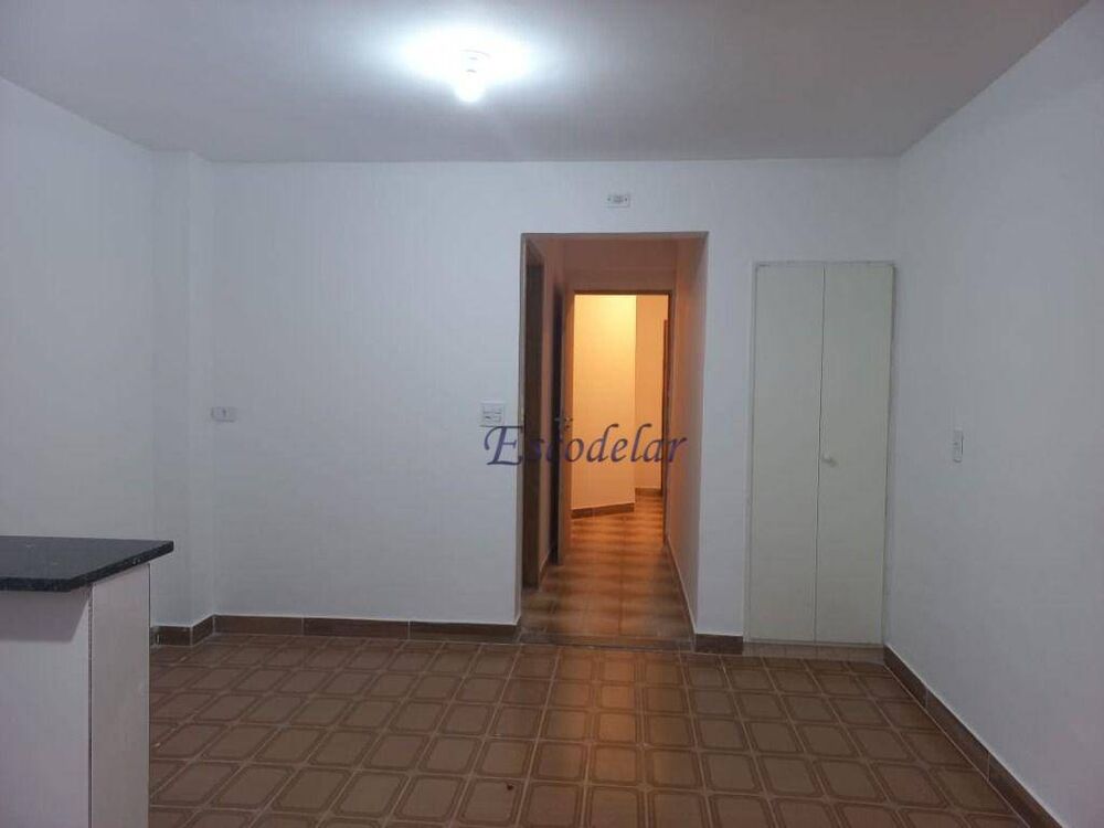 Sobrado, 4 quartos, 100 m² - Foto 3