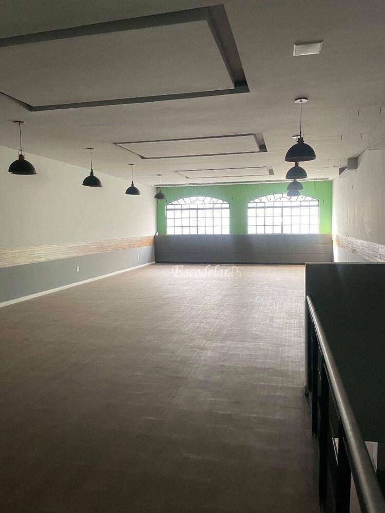 Loja-Salão, 300 m² - Foto 3