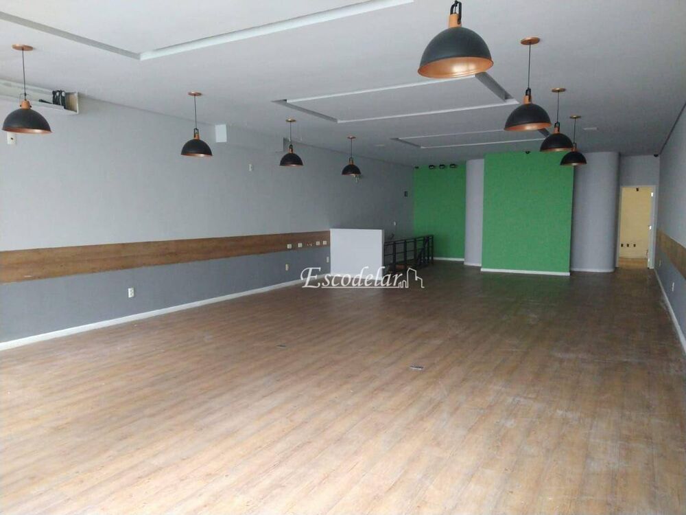 Loja-Salão, 300 m² - Foto 1