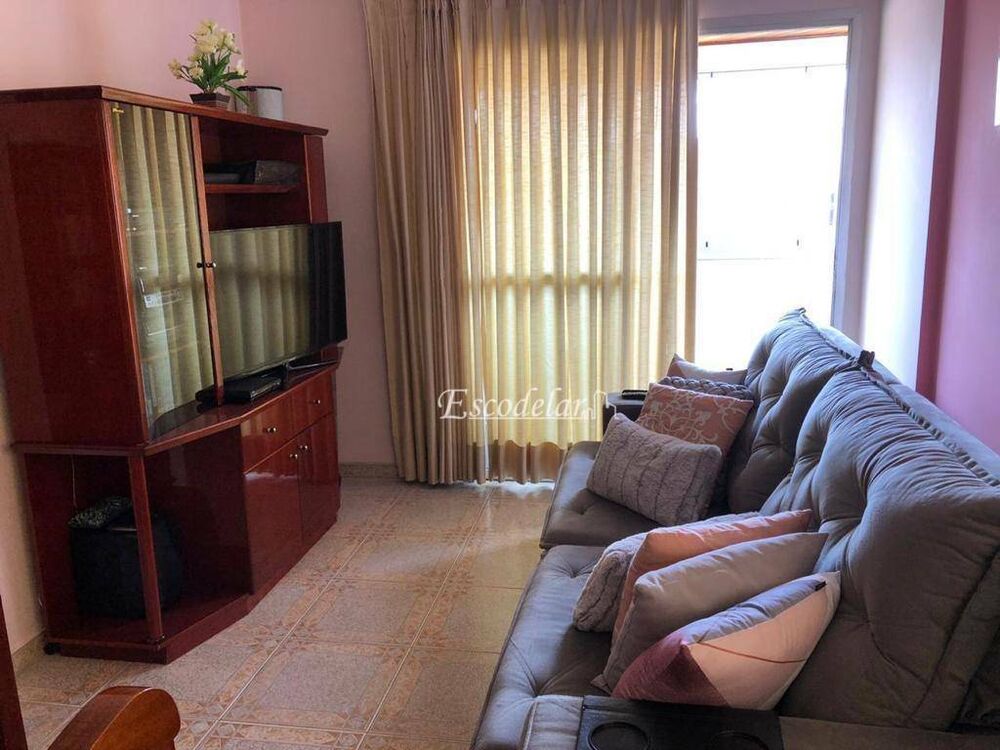 Apartamento, 3 quartos, 105 m² - Foto 2