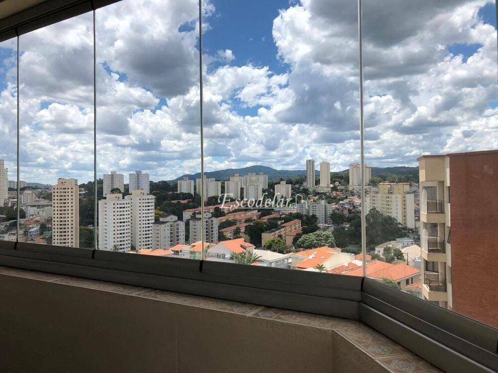 Apartamento, 3 quartos, 105 m² - Foto 4