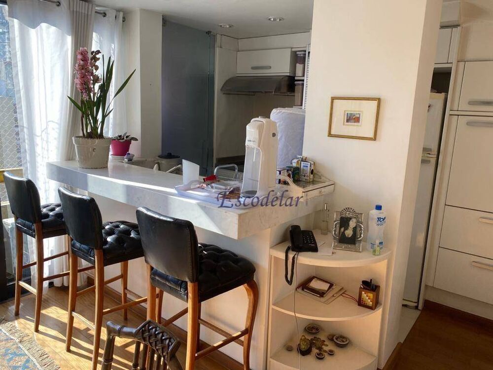 Apartamento, 2 quartos, 130 m² - Foto 4