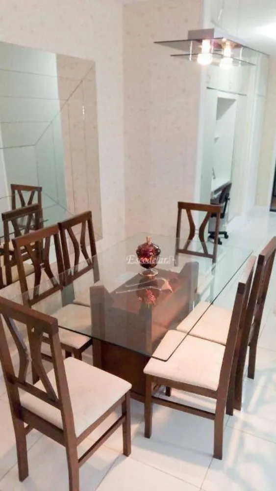 Apartamento, 2 quartos, 72 m² - Foto 3