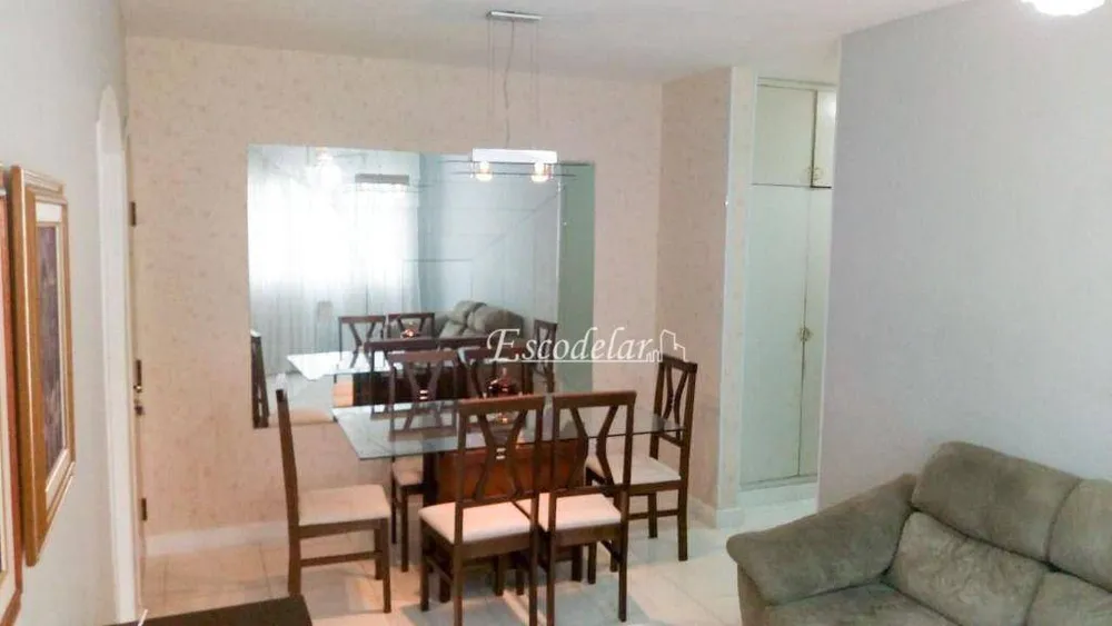 Apartamento, 2 quartos, 72 m² - Foto 1