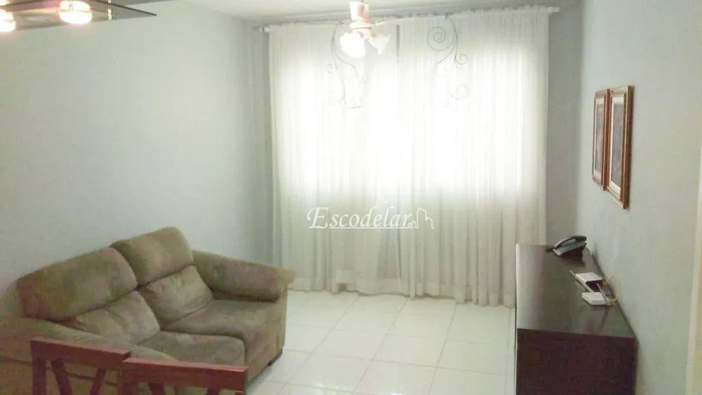 Apartamento, 2 quartos, 72 m² - Foto 2