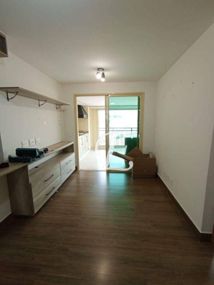 Apartamento, 2 quartos, 74 m² - Foto 1