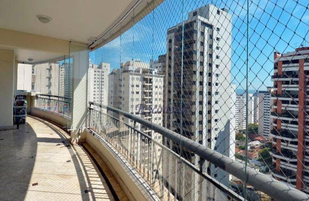 Apartamento, 3 quartos, 190 m² - Foto 1