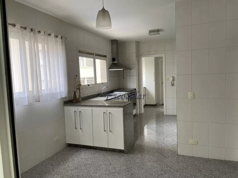 Apartamento à venda com 4 quartos, 303m² - Foto 10