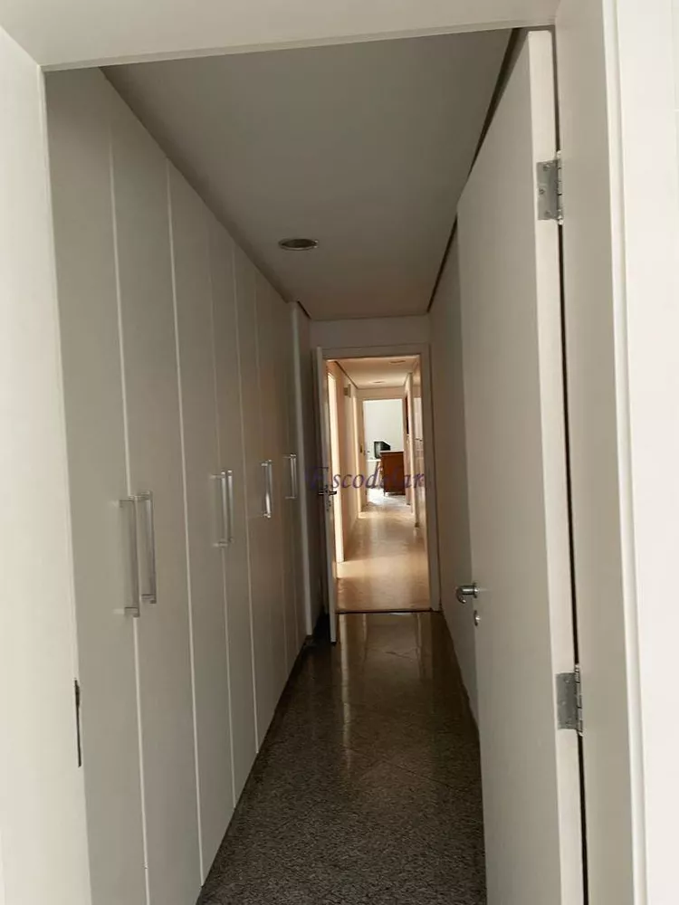 Apartamento à venda com 4 quartos, 303m² - Foto 4