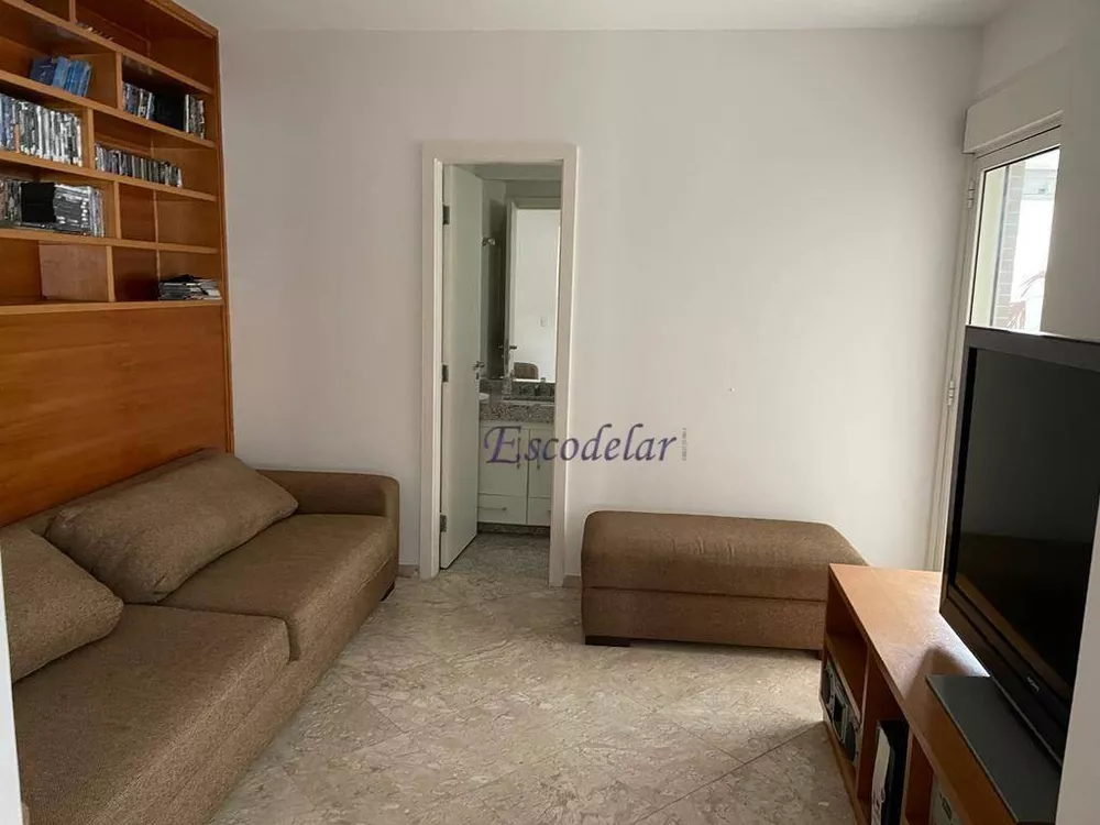 Apartamento à venda com 4 quartos, 303m² - Foto 5