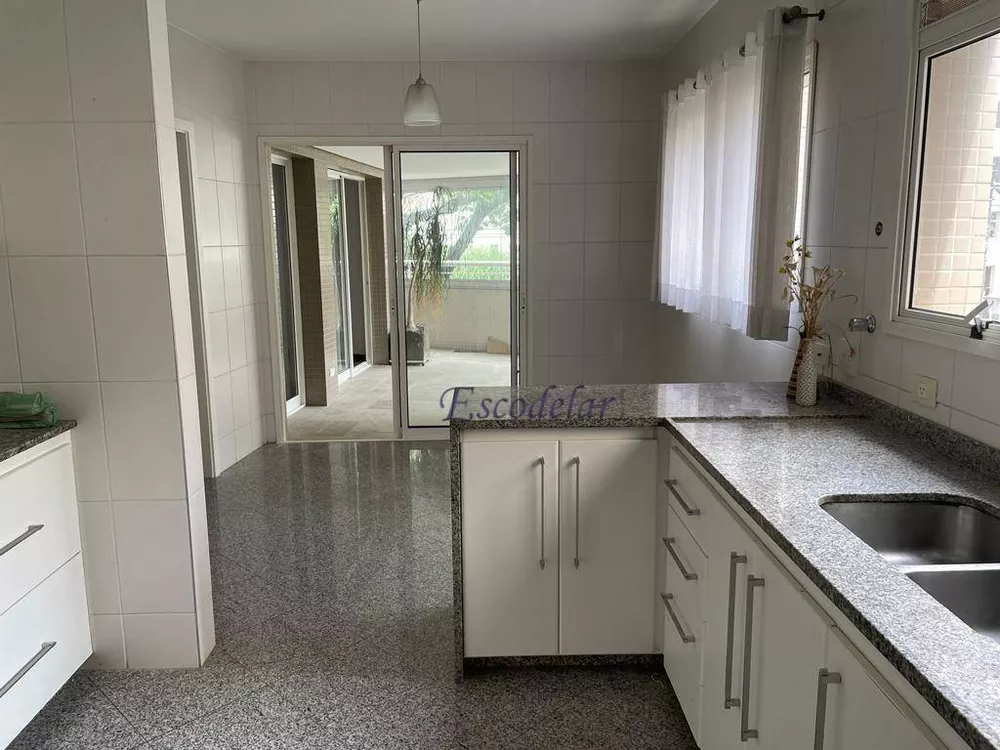 Apartamento à venda com 4 quartos, 303m² - Foto 12