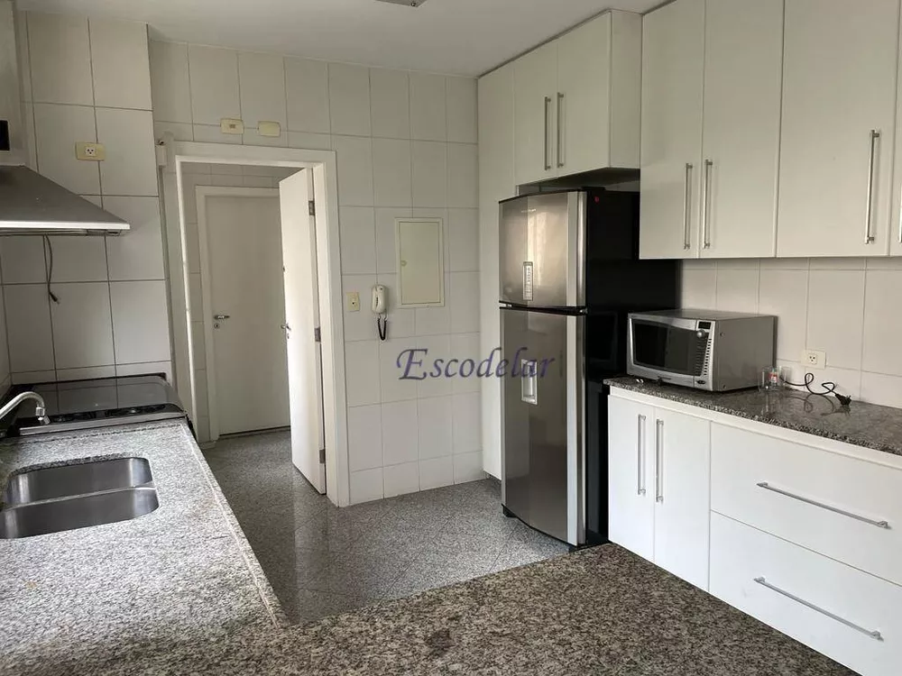 Apartamento à venda com 4 quartos, 303m² - Foto 7