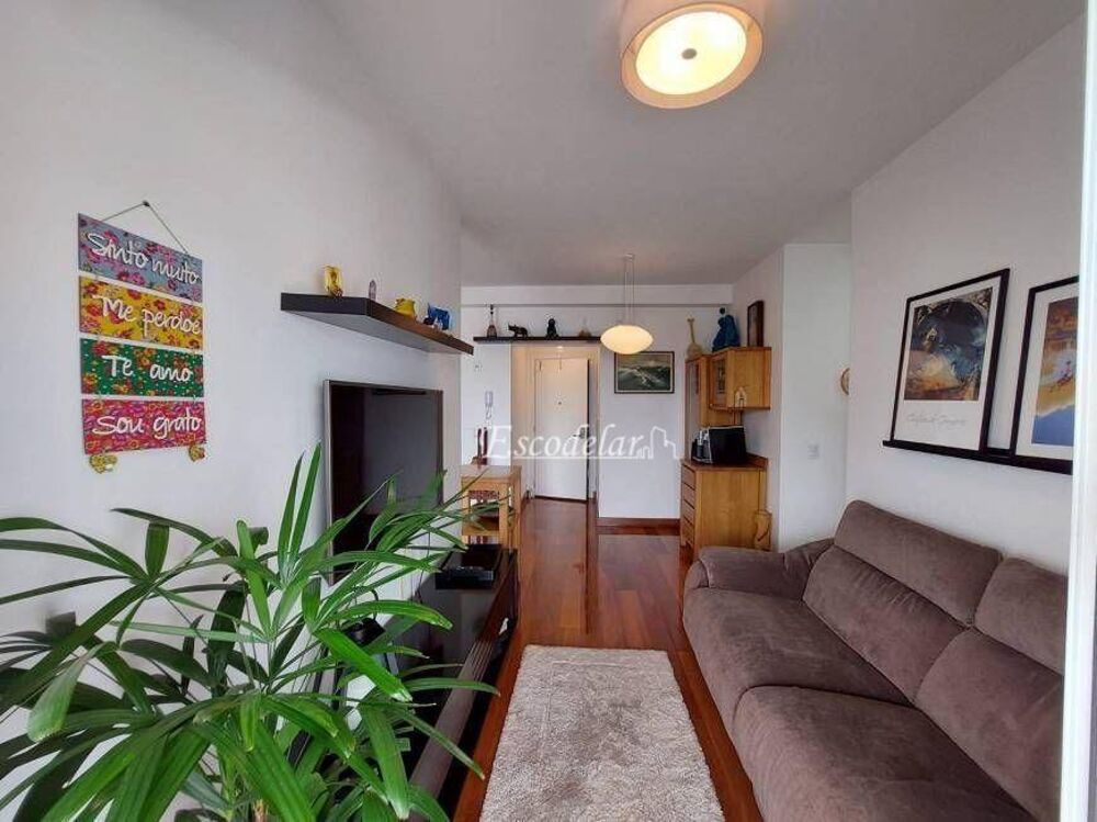 Apartamento, 2 quartos, 70 m² - Foto 9