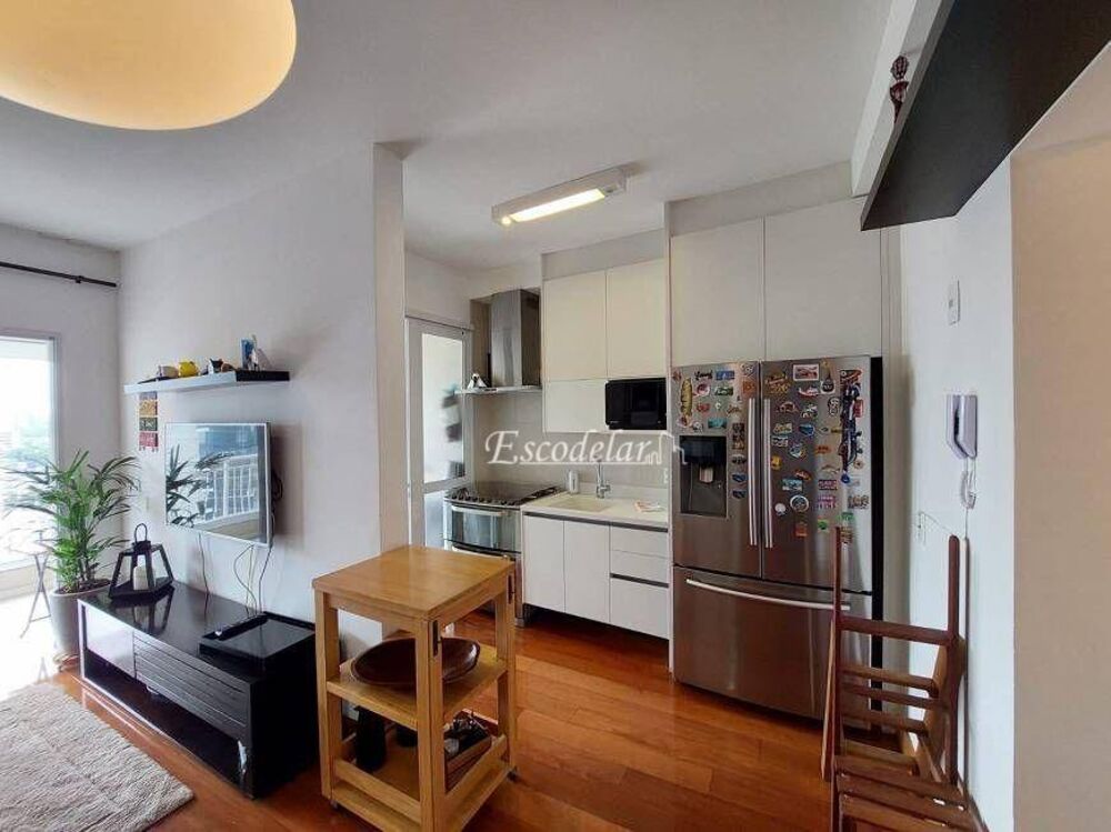 Apartamento, 2 quartos, 70 m² - Foto 2
