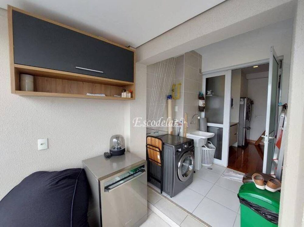 Apartamento, 2 quartos, 70 m² - Foto 12