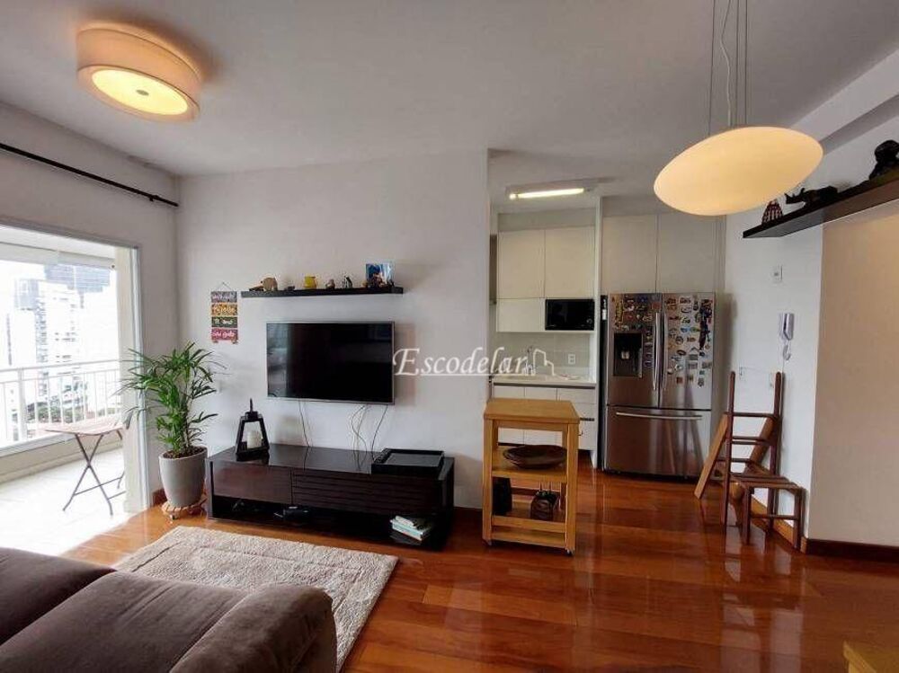 Apartamento, 2 quartos, 70 m² - Foto 10