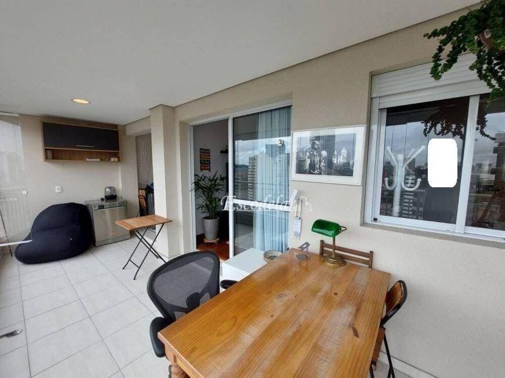 Apartamento, 2 quartos, 70 m² - Foto 1