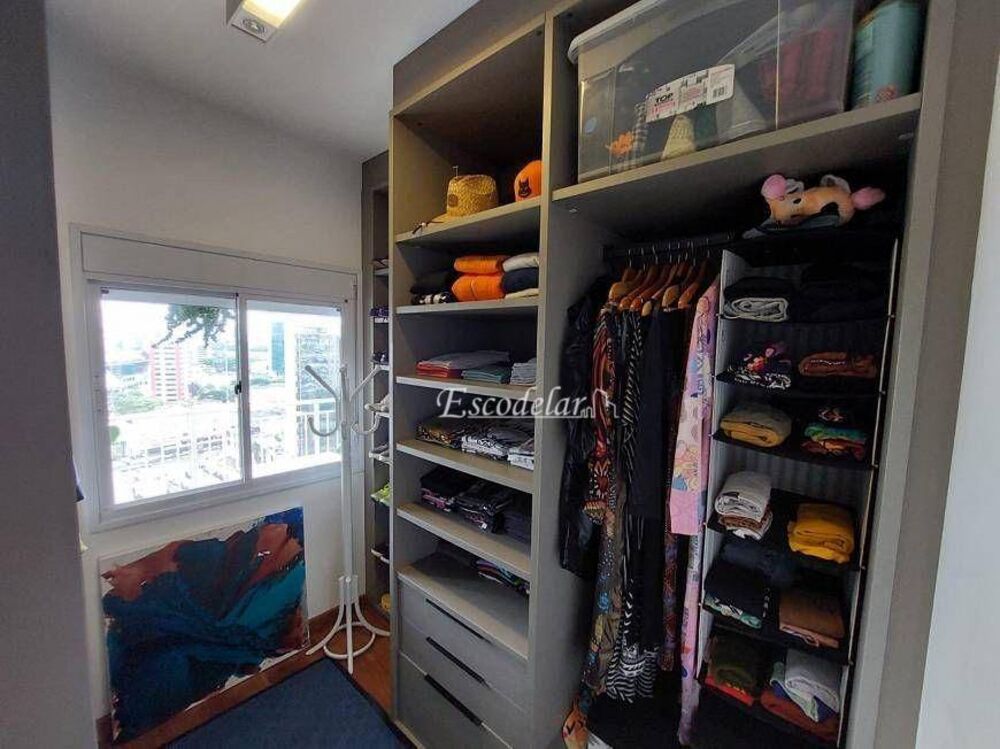Apartamento, 2 quartos, 70 m² - Foto 5