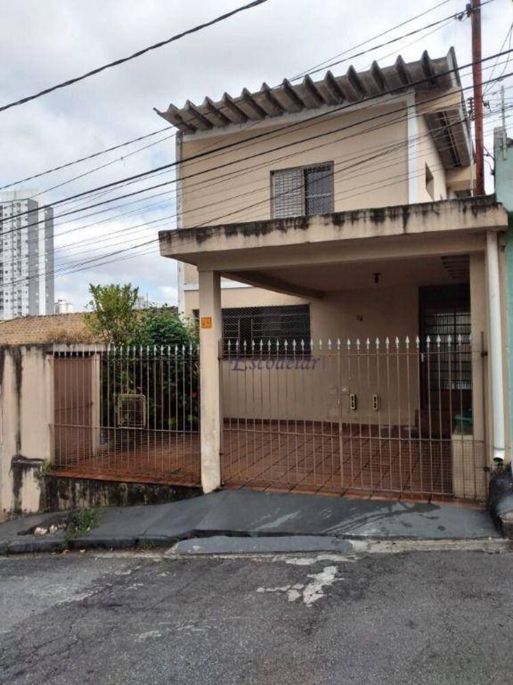 Sobrado, 3 quartos, 185 m² - Foto 3