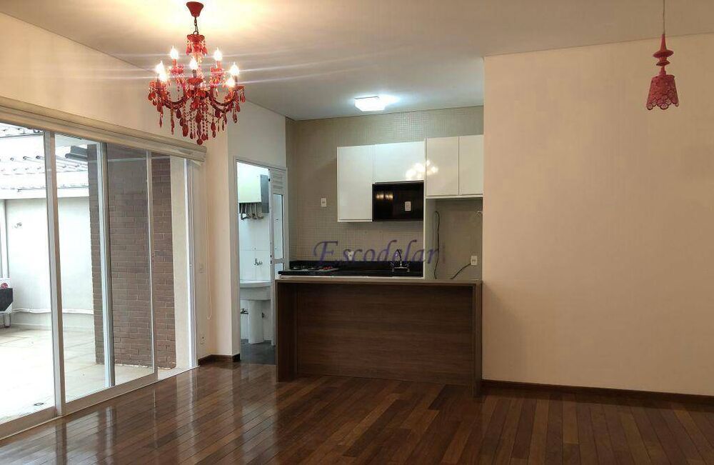 Apartamento, 3 quartos, 169 m² - Foto 1