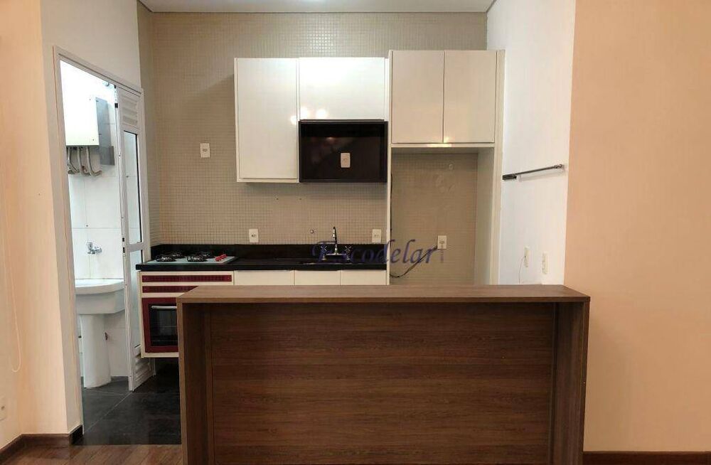 Apartamento, 3 quartos, 169 m² - Foto 3