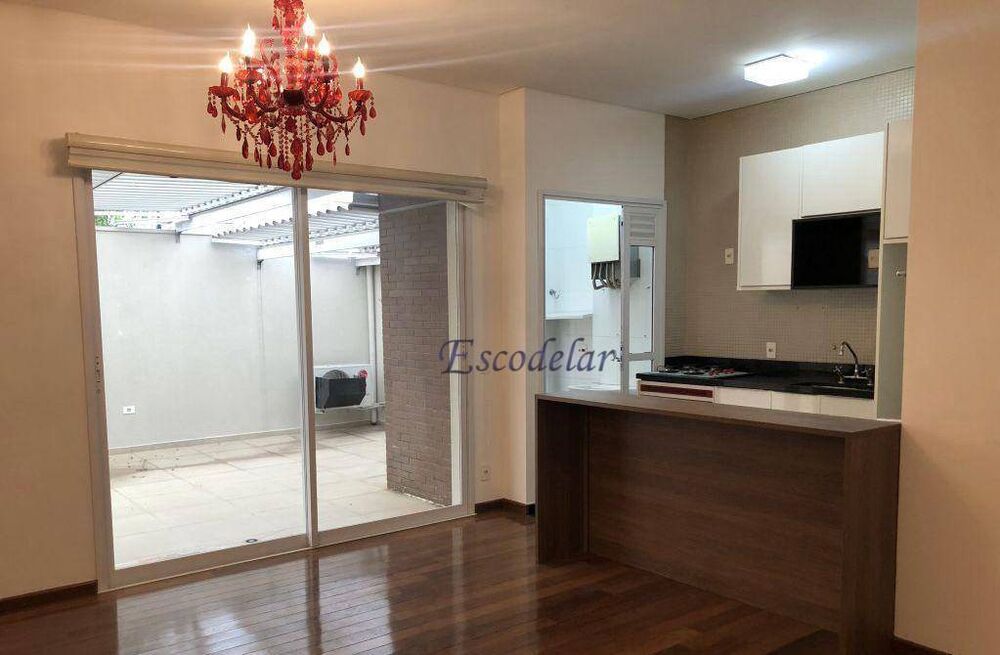 Apartamento, 3 quartos, 169 m² - Foto 2