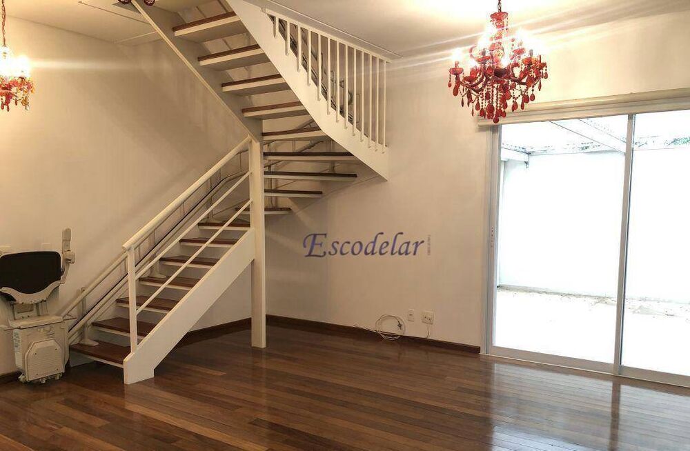 Apartamento, 3 quartos, 169 m² - Foto 4