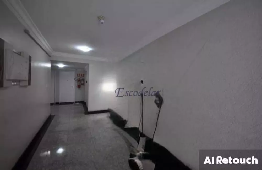 Apartamento, 2 quartos, 55 m² - Foto 8