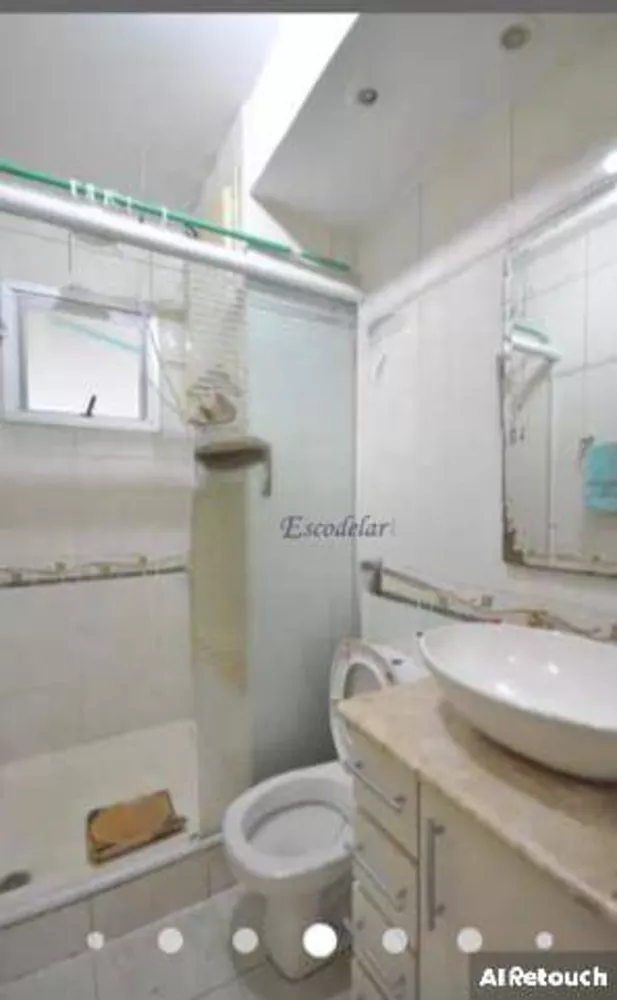 Apartamento, 2 quartos, 55 m² - Foto 12