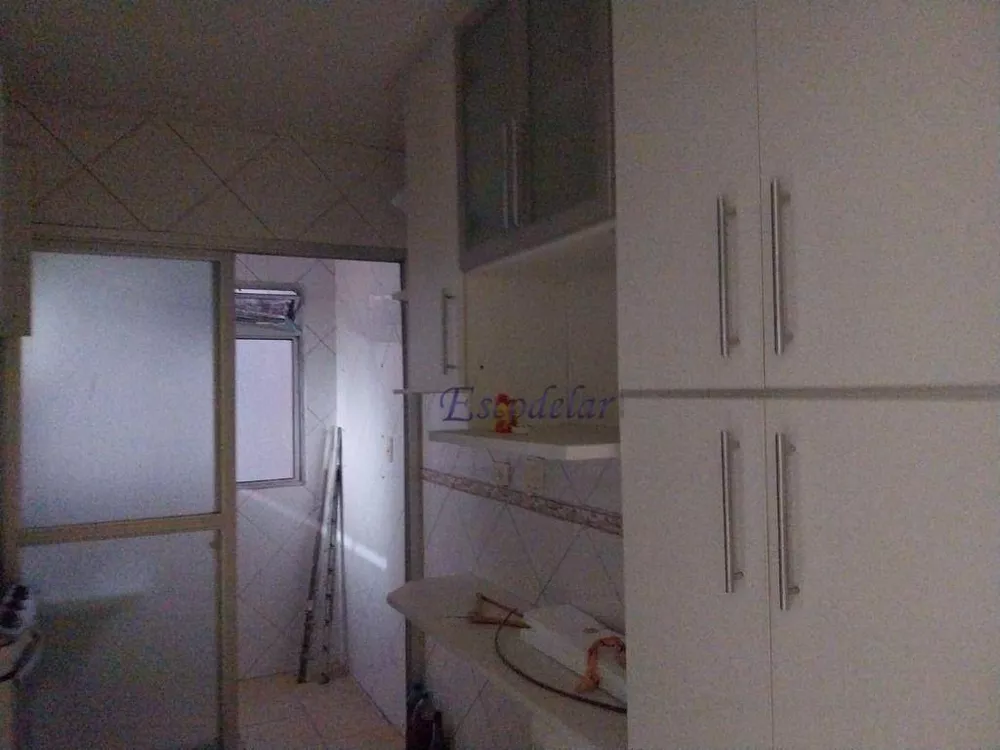 Apartamento, 2 quartos, 55 m² - Foto 11